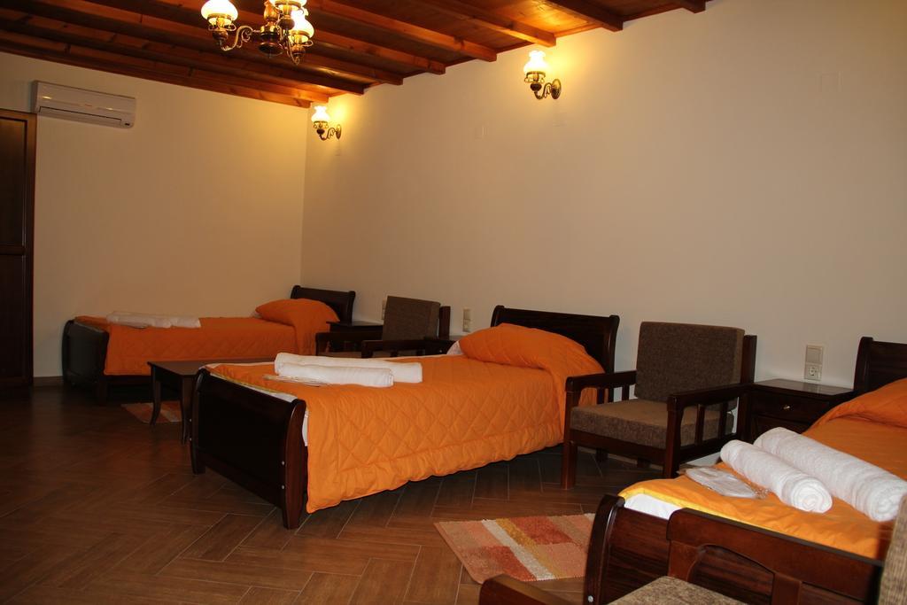 Piges Hotel Gliki Room photo