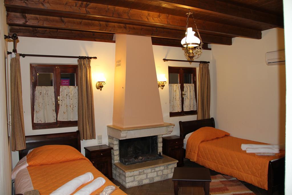 Piges Hotel Gliki Room photo